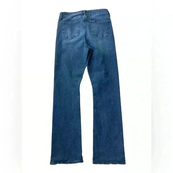 NYDJ Slim Boot Cut Women’s Jeans Size 8 - Picture 6 of 10